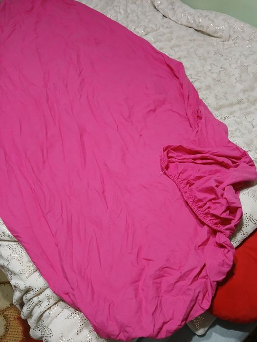 Cearșaf cu elastic