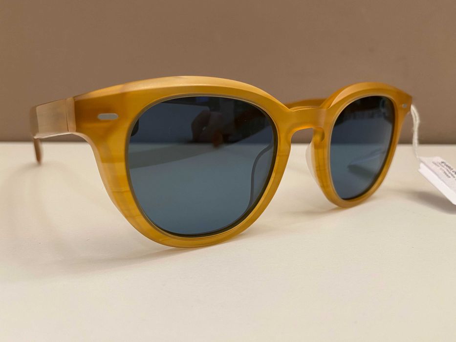 Oliver Peoples ochelari de soare, made in japan, retail price 460 euro