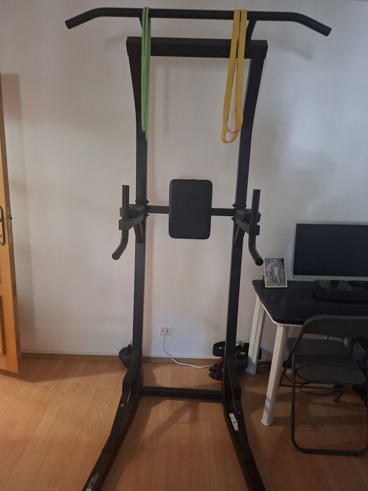 Scaun roman Training Station 900 Bodybuilding