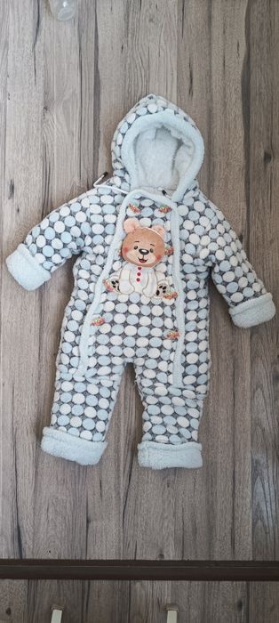 Продается детский комбензон