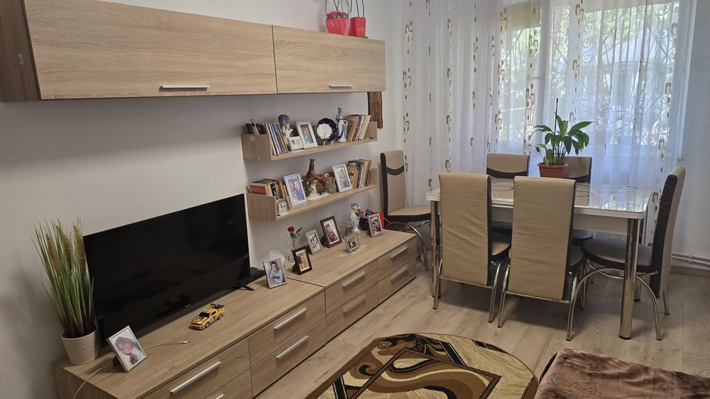 Apartament 2 camere LA CHEIE Inel 2 Aleea Corbului, Centrala gaze