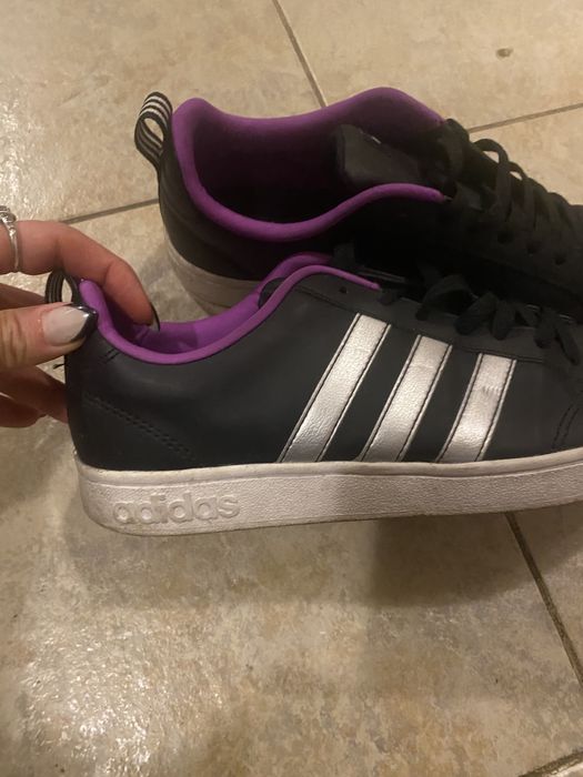 Дамски кецове маратонки Adidas