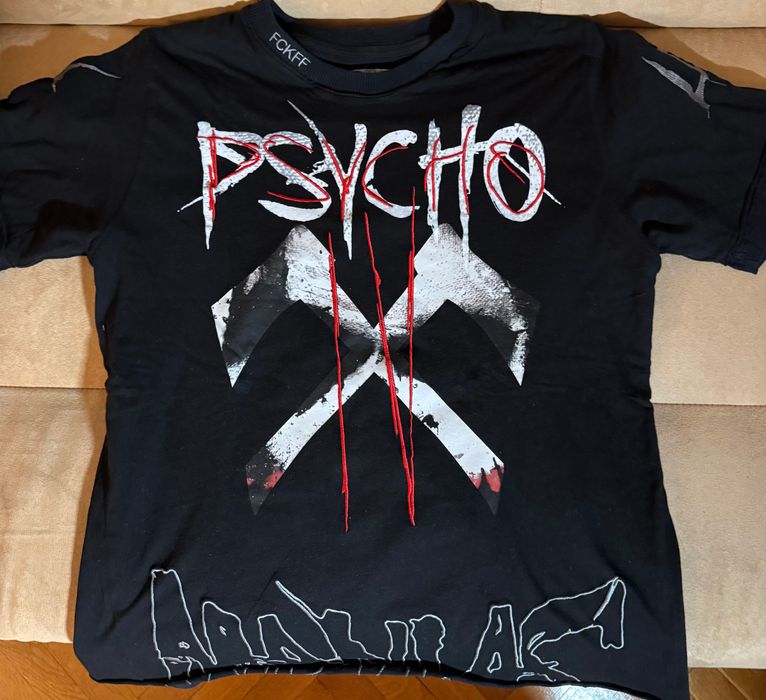 Тениска луда (team luda)