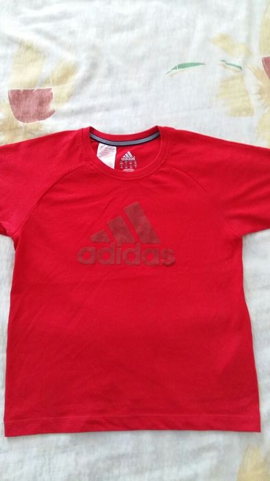 Nike, Adidas оригинални детски тениски.