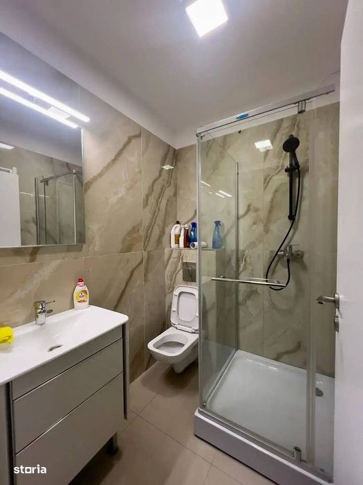 Apartament 2 Camere Drumul Taberei Brancusi Proaspat Renovat