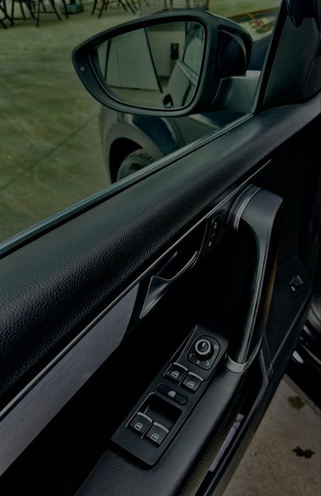 VW Passat B7 Highline | 2.0 TDI 140 CP | An 2012 | Euro 5