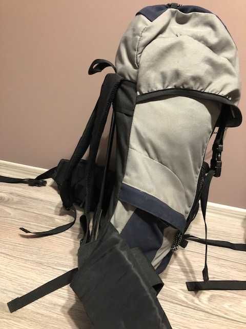 Vand 2 rucsaci tura TCM