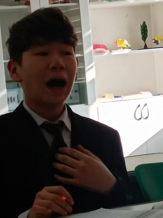 Нұрдаулет хороший ченок