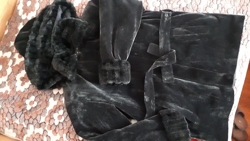 Дамско яке,тип палто