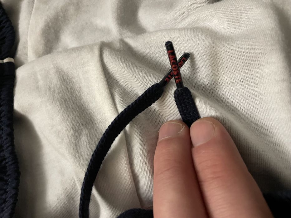 Анцуг Lacoste спортен екип Оригинален промоция!!!
