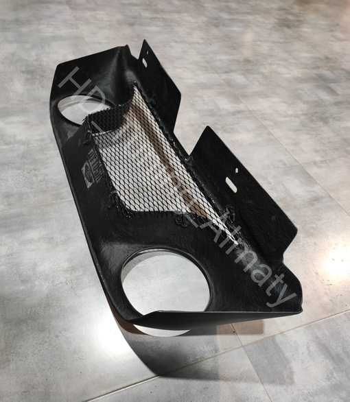 Решетка радиатора Giken Subaru Forester SF