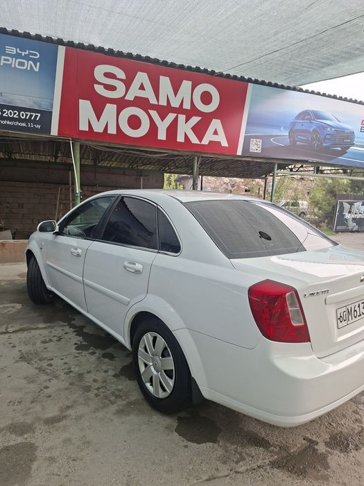 Lacceti 2010 yurgani 400000 mator rasxodi umuman yoq