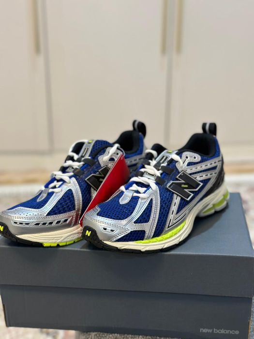 Продам New Balance 1906 модель