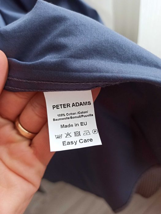 Cămașă Peter Adams M