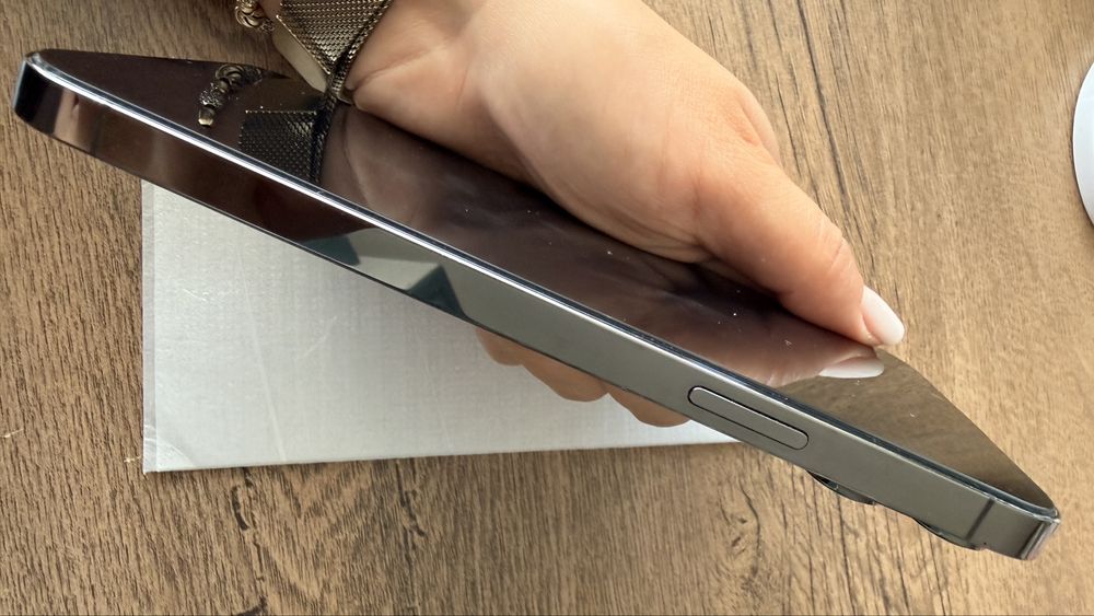 Iphone 13 pro max 256GB