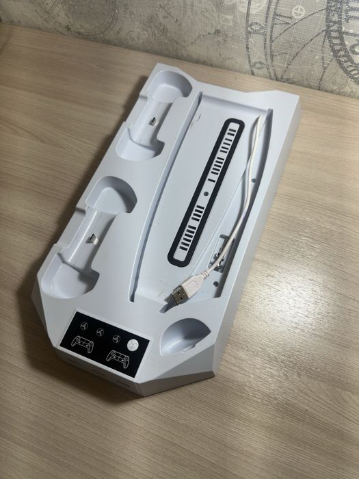 Подставка для Playstation 5