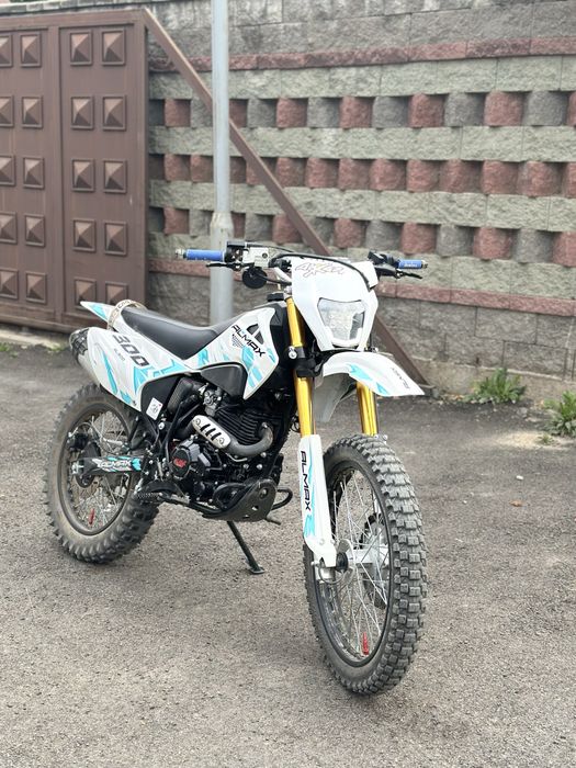 Продам Эндуро 300куб