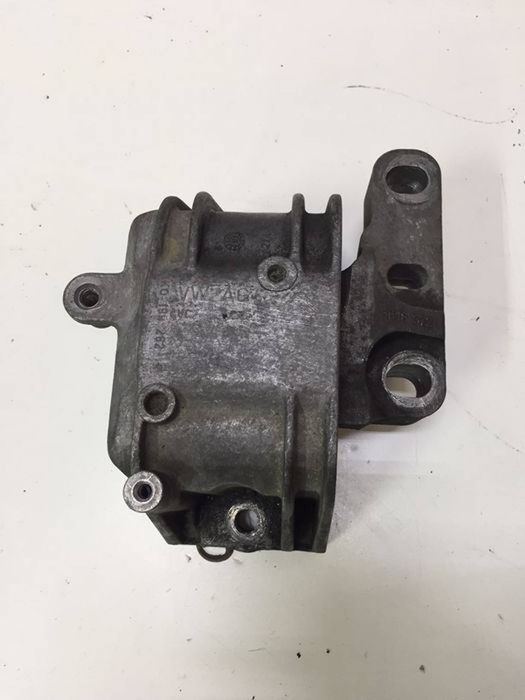 Tampon suport antibalans motor cutie automata DSG Passat B6 Golf 5 A3