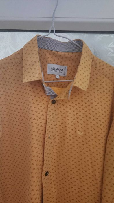 Camasa barbati armani