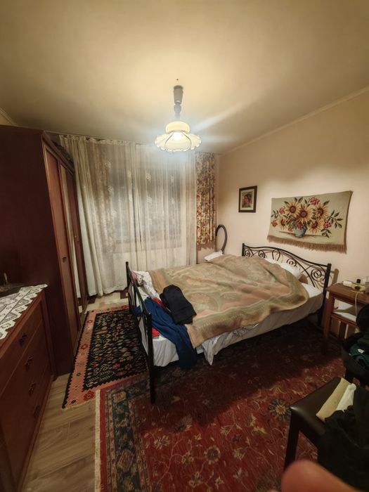 Apartament Sinaia