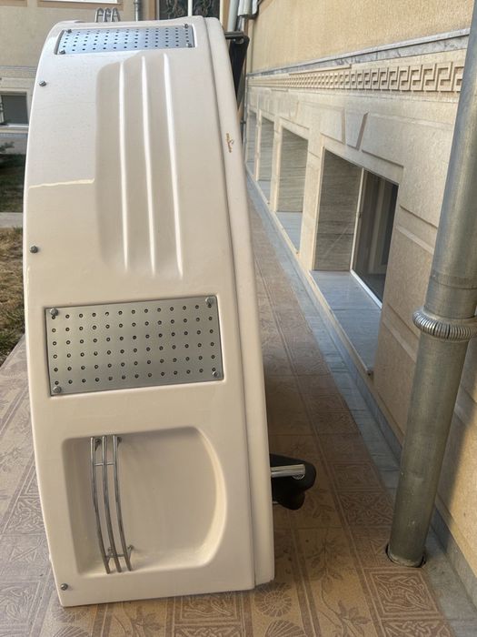 джакузи для ванны