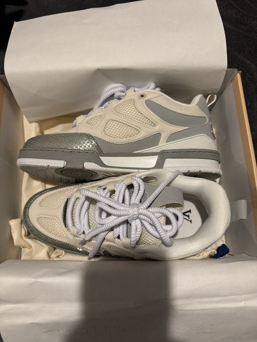 Vand adidasi louis vuitton skate