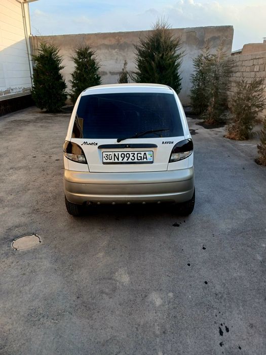 Matiz best 2013 sotilade gazi metan 4 pokalrni xolati ideal be xarajot