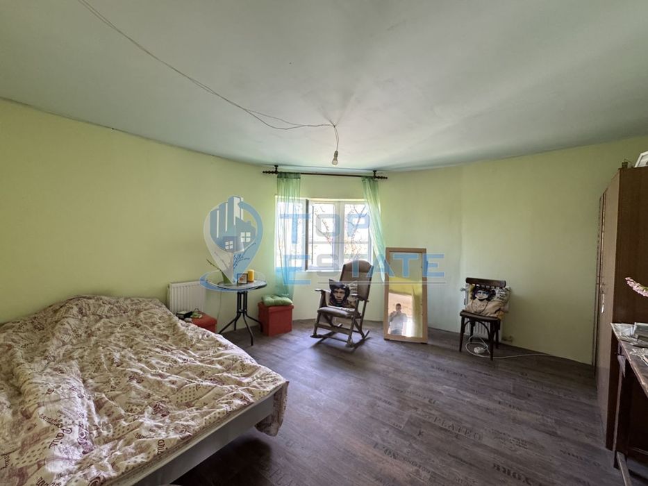 Продава се Къща в с. Ново градище, Област Велико Търново - 180 кв.м за 128 €/кв.м - Снимка #1