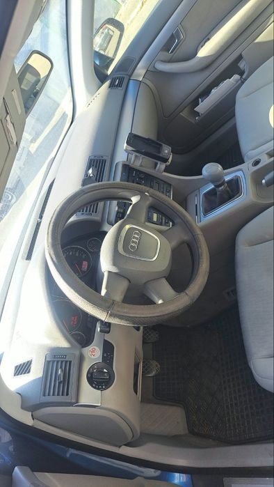AUDI A4 Avant 2005 — imagine 3