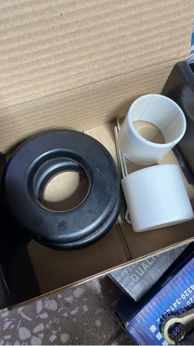 Ремкоплект евро фаркопа