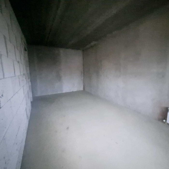 Клубный дом "Байсанат". Центр