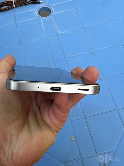 Samsung A 17 yangi kar dak 6/128 gb