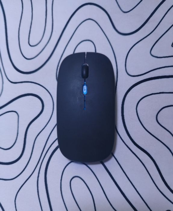 Девайсы и прочее