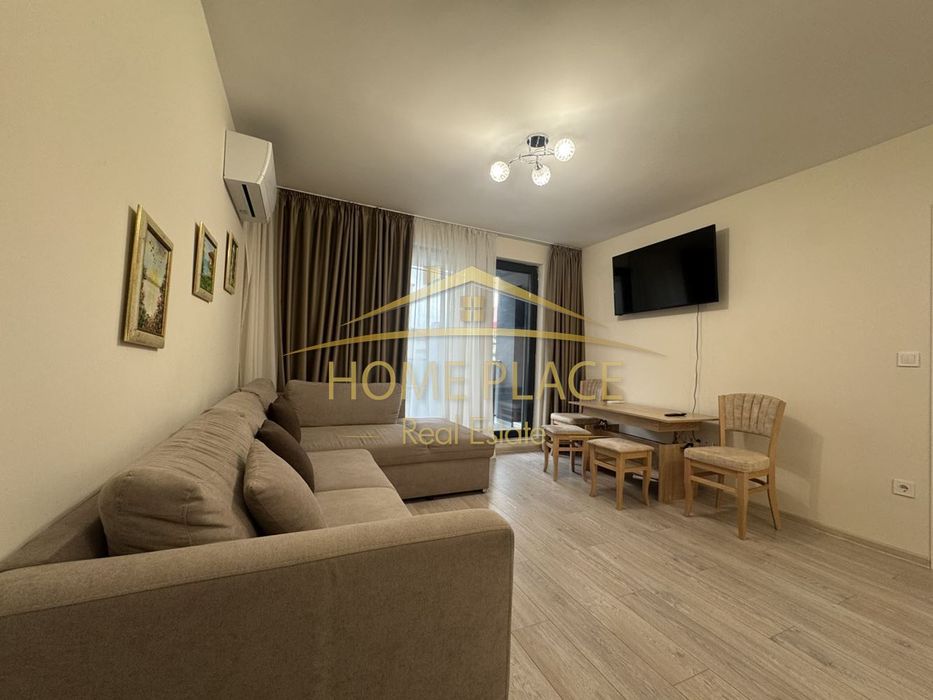 Дава се под наем Двустаен апартамент в Варна, Център - 60 кв.м за 918 € - Снимка #3