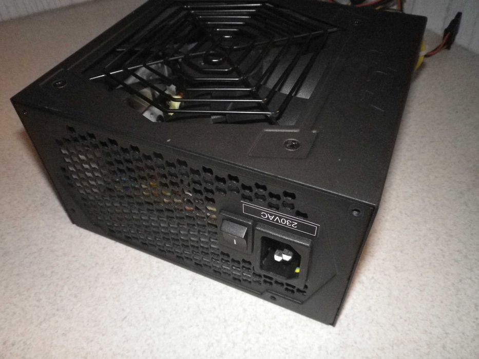 Захранване  за компютър Fortron HEXA 400W