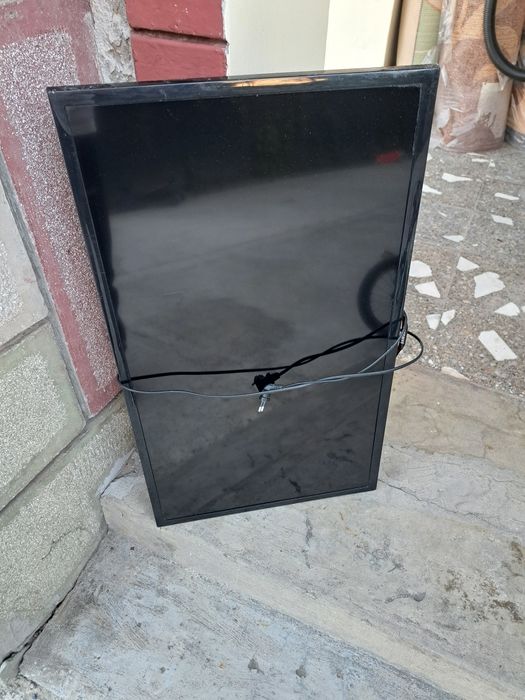 Tv samsung defect display!