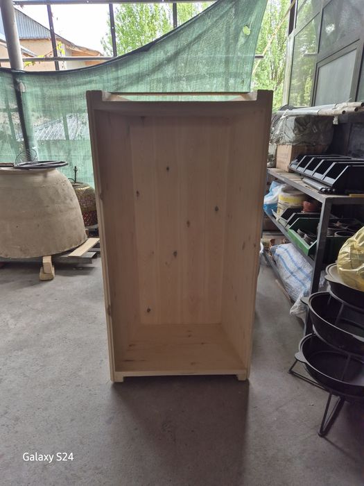 Канпа,ханпа, Астау, тестомес