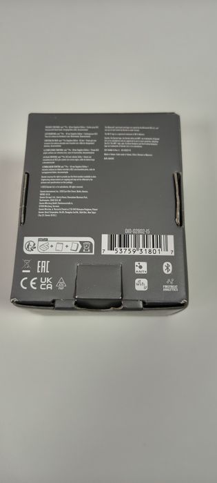 Se vinde Garmin Epix Pro gen.2, 42mm, Sapphire, sigilat, nefolosit