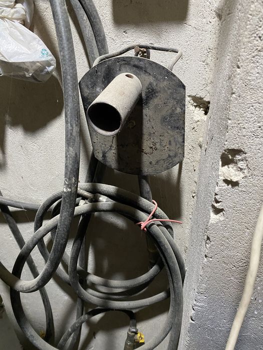 Горелка для казана и пр