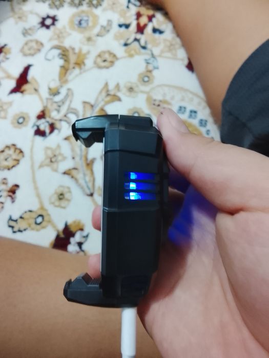 Кулер игравои kakusiga