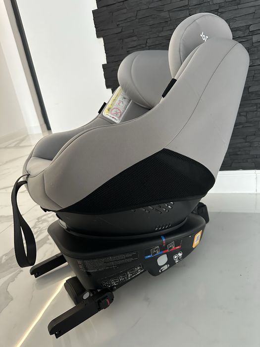 Scaun auto JOIE SPIN 360