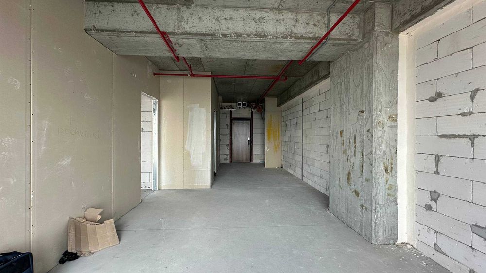 ID:5282 Yakkasaroyda 1 xonali kv sotiladi Piramit Tower