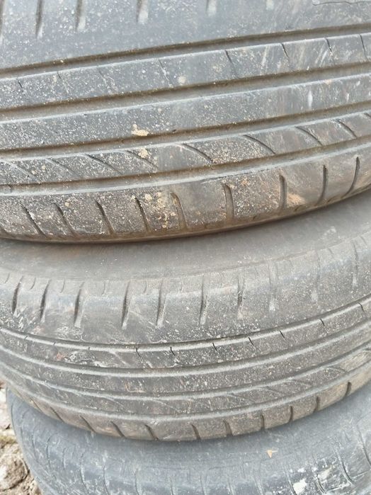 Алуминиеви джанти 14', от Опел Астра