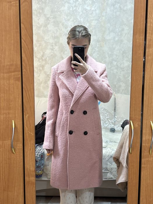 Пальто женское весна/осень