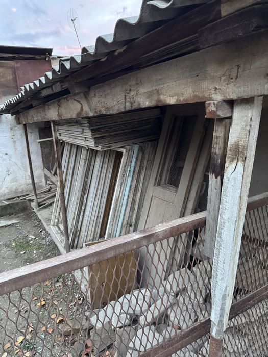 Отдам деревяшки, старые рамы бесплатно