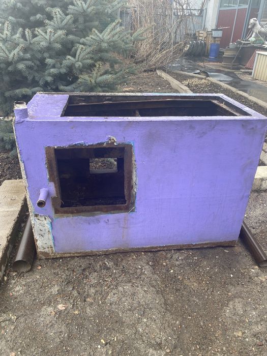 Продам котел