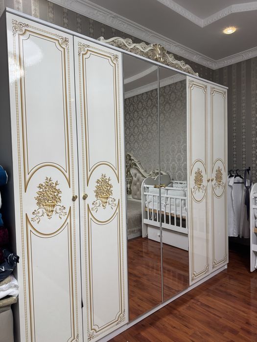 Спальный гарнитур дешево