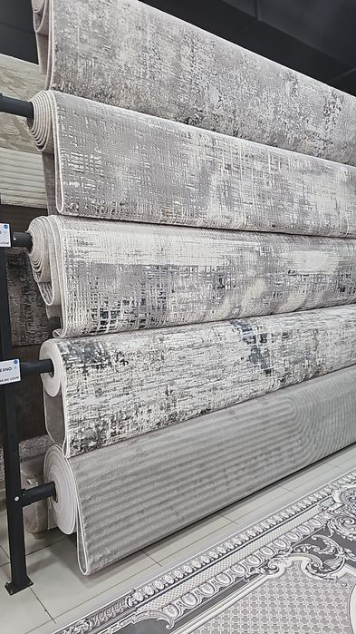 Kavralan & Gilamlar ( Ковролин Оптовая Цена в Складе )  (Official)