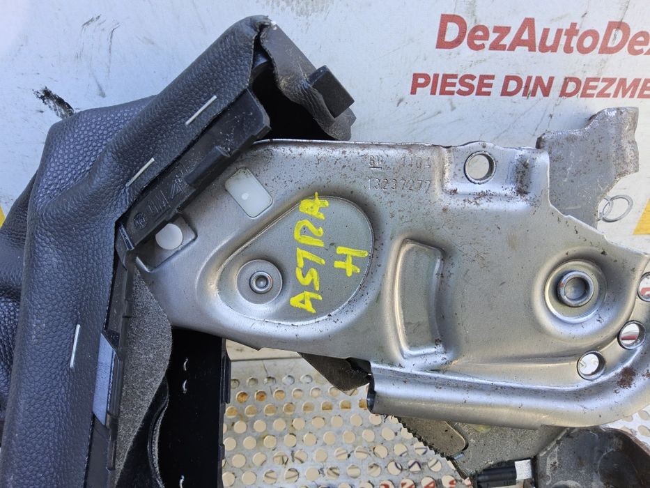 Maneta frana mana Opel Astra H