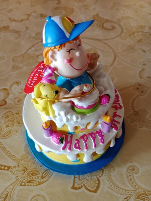 Новая детская копилка